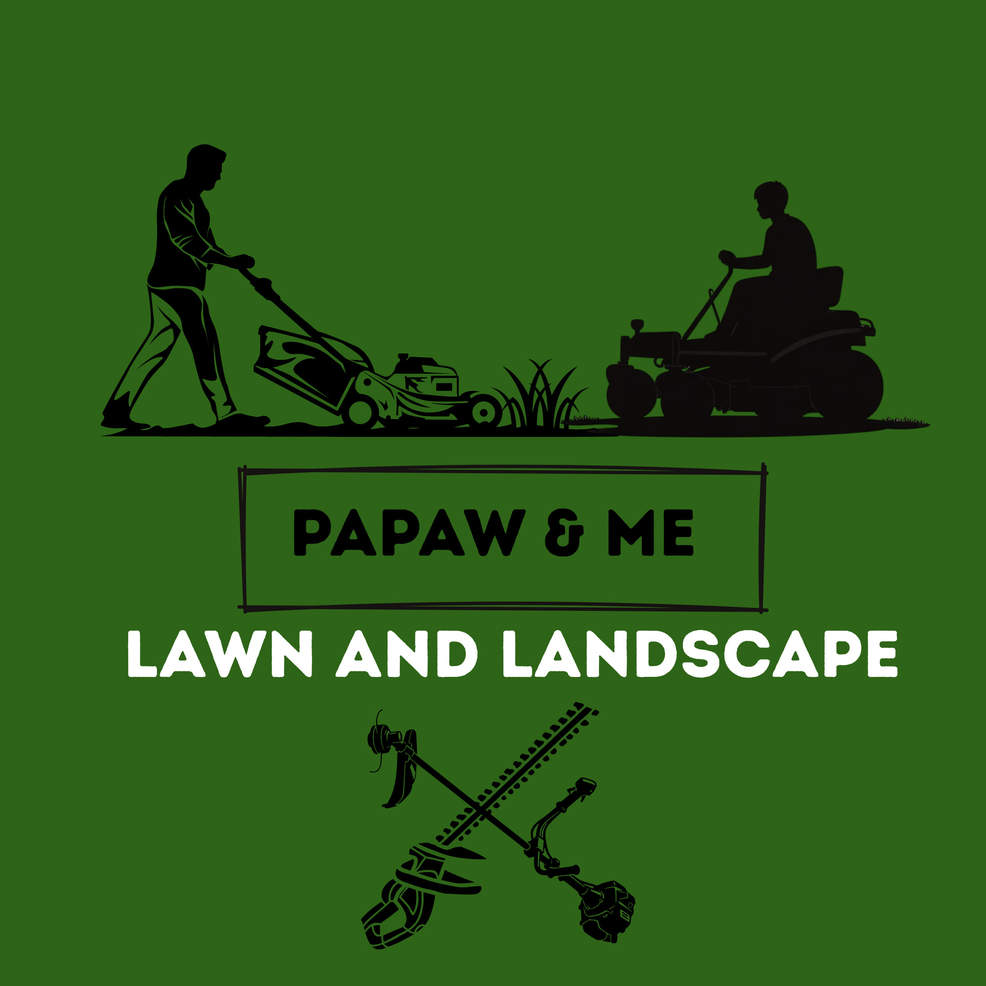Lawn Care Professional Mowing